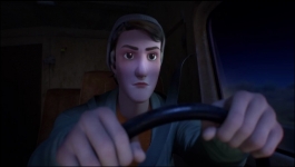 Jurassic World Chaos Theory (Hindi) - Season 01 Episode 02